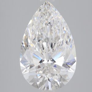 3.28 CT Pear
