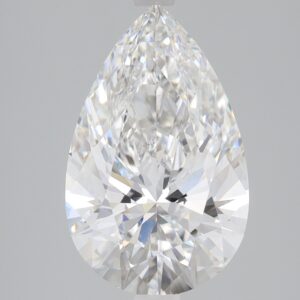 3.28 CT Pear
