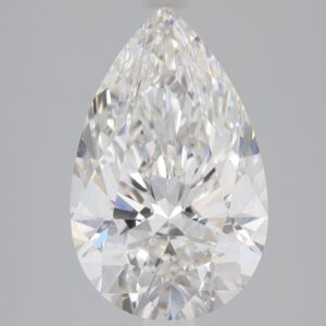 3.28 CT Pear