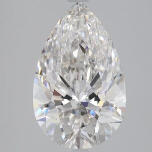3.28 CT Pear
