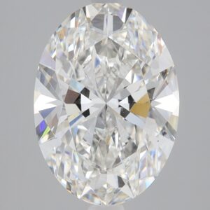 3.20 CT Oval