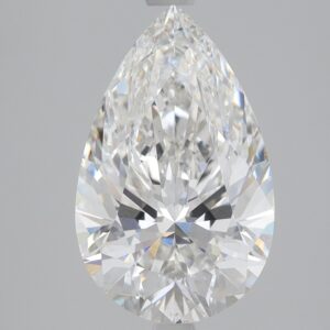 3.28 CT Pear