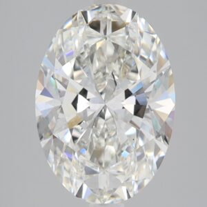 3.28 CT Oval