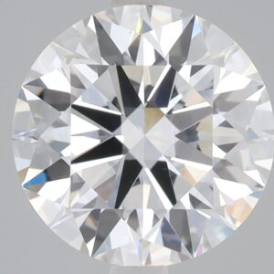 3.29 CT Round