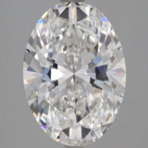 3.29 CT Oval