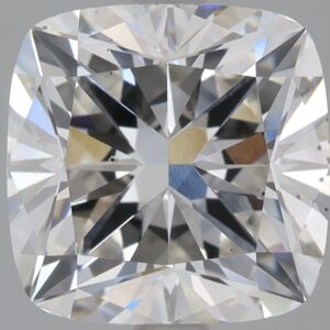 3.29 CT Cushion