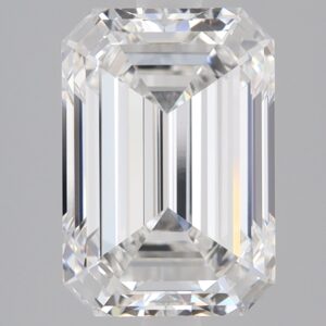 3.29 CT Emerald