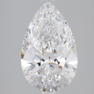 3.30 CT Pear