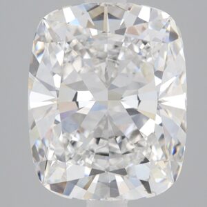3.20 CT Cushion