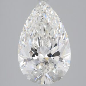 3.30 CT Pear