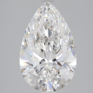 3.30 CT Pear
