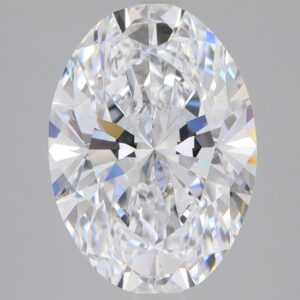 3.30 CT Oval
