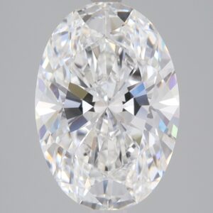 3.30 CT Oval