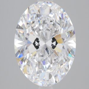 3.30 CT Oval