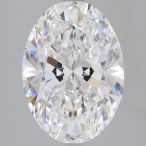 3.30 CT Oval
