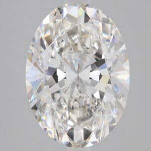 3.30 CT Oval