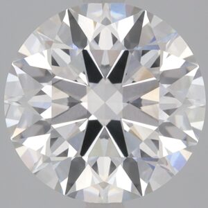 3.31 CT Round