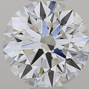 3.31 CT Round