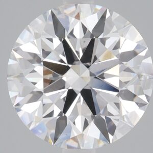 3.20 CT Round