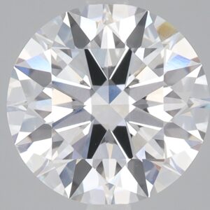 3.20 CT Round