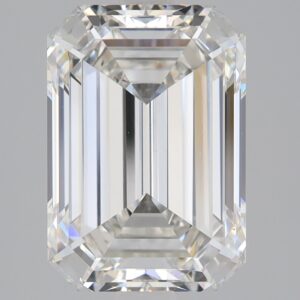 3.20 CT Emerald