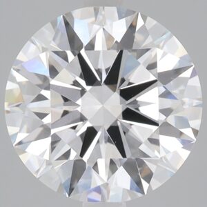 3.21 CT Round