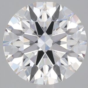 3.21 CT Round