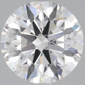 3.21 CT Round