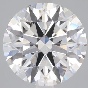 3.21 CT Round