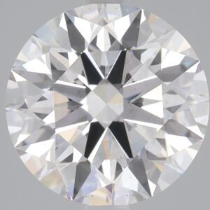 3.21 CT Round