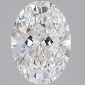 3.21 CT Oval
