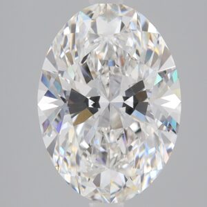 3.21 CT Oval