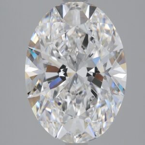 3.21 CT Oval