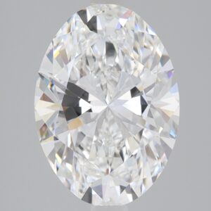 3.21 CT Oval