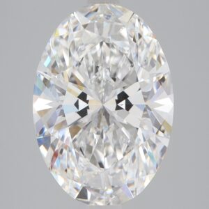3.21 CT Oval