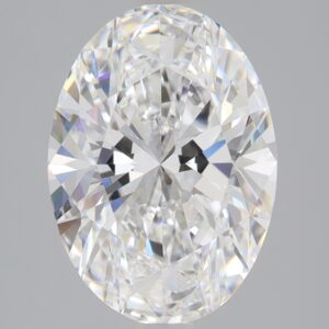 3.21 CT Oval