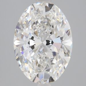 3.21 CT Oval