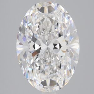 3.21 CT Oval