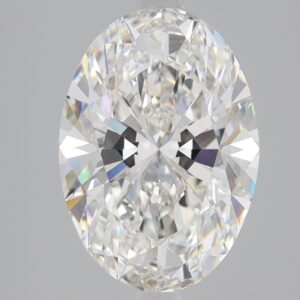 3.21 CT Oval