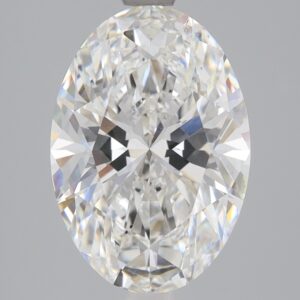 3.21 CT Oval