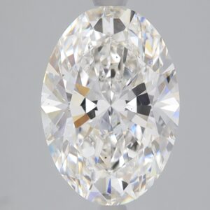 3.21 CT Oval