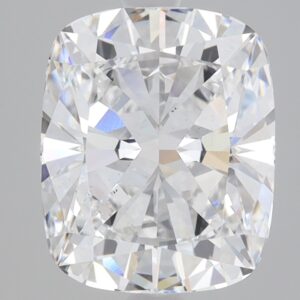 3.21 CT Cushion