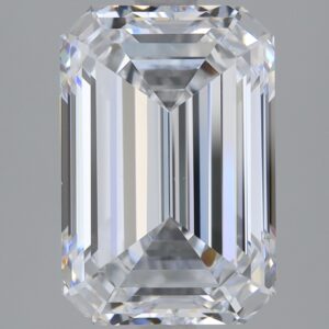 3.21 CT Emerald