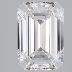 3.21 CT Emerald