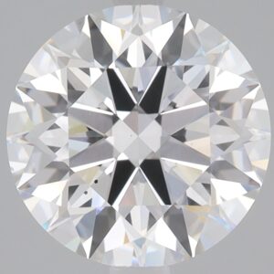 3.20 CT Round