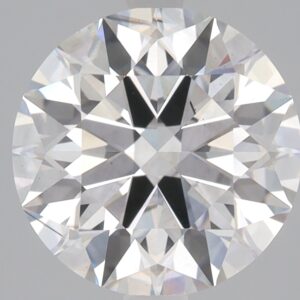 3.22 CT Round