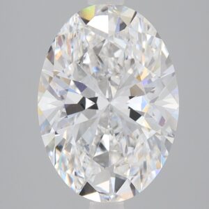 3.22 CT Oval