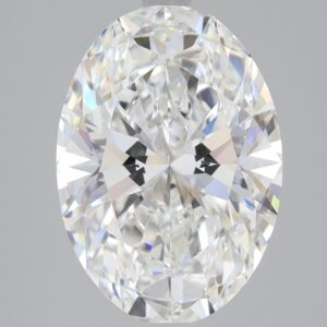 3.22 CT Oval