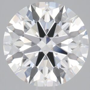 3.20 CT Round