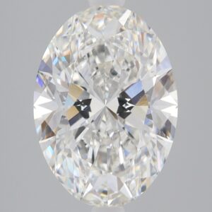 3.22 CT Oval